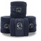 Cavallo Fleece Bandagen HIVA in darkblue
