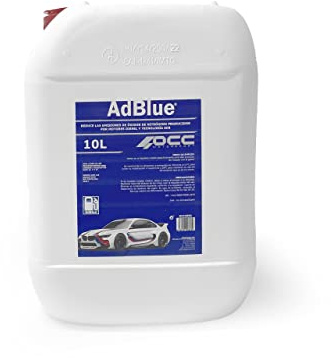 OCC MOTORSPORT ADBLUE ZUSATZSTOFF 10 LITER