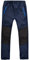 Höhenhorn Tiegun Kinder Softshellhose Dunkelblau/Blau Gr. 128