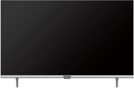 Metz Android TV 32 32MTC6100Y - FHD