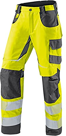 KÜBLER Workwear Damen Hose Hose