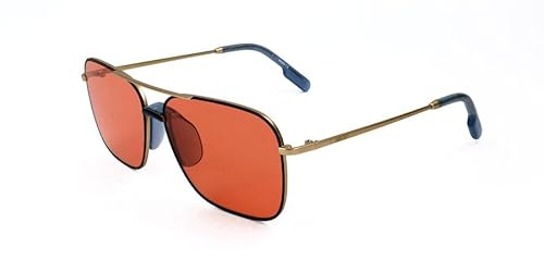 Kenzo Sonnenbrillen KZ40013I 32E GOLD 58/13/140 Herren