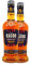 Ron Kirker Greer Club Grand Kadoo Rum 8 Años 70 cl (Caja de 2 Botellas de 70 cl)