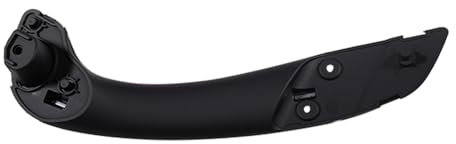 YUCKMZ Poignée de Porte Intérieure de Voiture Gauche Avant Compatible avec Megane 3 Grandtour Combi Van Fluence 809600007R