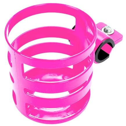 Drink Holder - Stroller Bottle Rack, Mountain Accessories | Drink Holder Seat Water Bottle Holder, Bottle Cage, Stroller Cup Holder, Multipurpose Water Bottle Mount