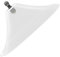 Misting Spray Nozzles, Water Hose Sprayer, Protection Plate Sprayer, Atomizing Garden Sprinkler, Sprayer Nozzle, Adjustable Water Sprayers for Greenhouses and Landscapes