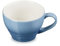 LE CREUSET Stoneware Grand Mug, 400ml, Chambray, 7030440434002