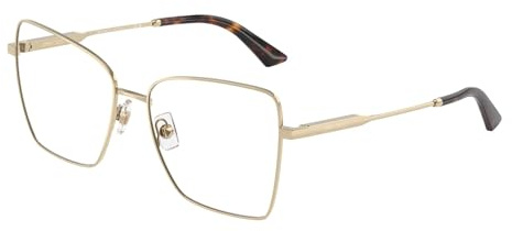 2007 Brille von Jimmy Choo, 3006 - Gold, 55