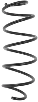 MONROE Suspension Spring | SP4382 | OE-Matching Quality | Ride Comfort & Stability | Pack of 1