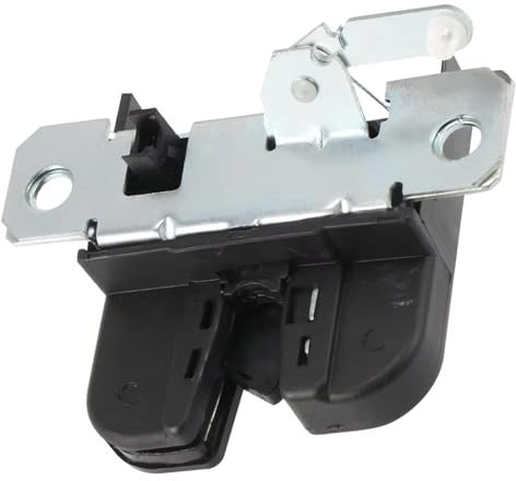 Actionneur Serrure Porte Compatible Avec VW Pour Polo 9N 9N3 2002-2010, Actionneur De Verrouillage De Porte De Coffre De Voiture