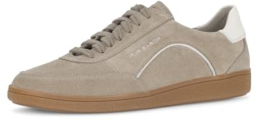 Pius Gabor Herren Sneaker Low,Halbschuhe,recyceltes Futter,Wechselfußbett