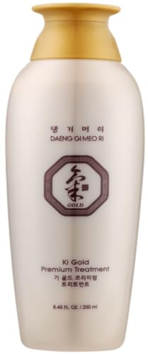 Daeng Gi Meo Ri - Ki Gold Premium Treatment, 250 ml