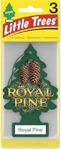 LITTLE TREES PINE 3 PACK