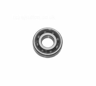 Kugellager Piaggio, 6203/C5 SKF, 435363