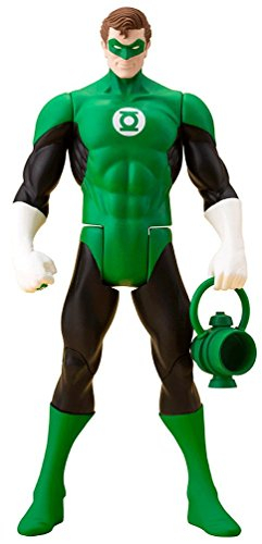 Green Lantern - Estatua Classic Costume ARTFX (Kotobukiya KTOSV120)