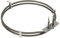 Beko BDVC665MK Fan Oven Element 1800W