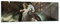 Panorama Bilder auf Glas 160x50cm Glasbild Engel Frau Theater Oper Groß XXL Wanddeko Bild im Glas Schlafzimmer Küche Wandbilder Dekoration Wohnzimmer Modern Wand Kunstdruck Art GAB160x50-2588