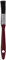 Stanley Decor Paint 1/2In 4 26 274