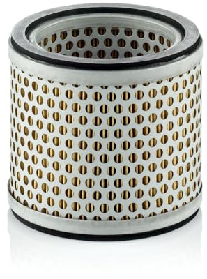 MANN-FILTER, C 914 Luftfilter | Für Off-Highway, Saubere Luftzufuhr, Langlebiges Filtermedium, Passgenaues Design, Echte OE-Technologie