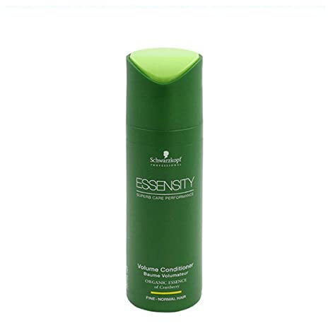 Schwarzkopf Essensity Cond Volume Conditioner, 200 ml