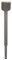 Bosch Accessories 2609255571 Burin carrelages SDS-Plus 40 x 250 mm