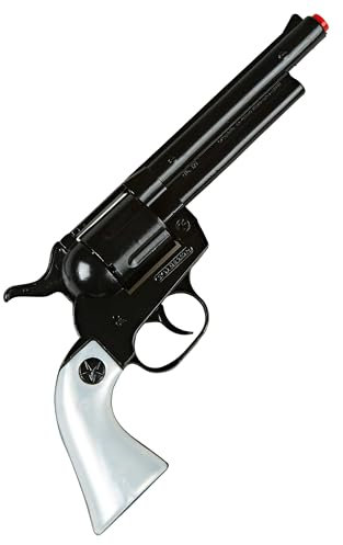 Revolver Texas Ranger 12er Schuss Keine Größe