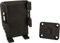 Panavise Smartphone/Handy Halter - Universal Passiv - bis 9,52 cm Breite - PortaGrip - mit AMPS Adapter Platte