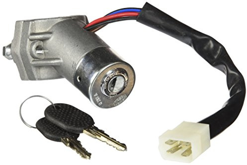 Magneti Marelli Q213A Zündschalter | Kompatibel mit: IVECO DAILY I Kasten, DAILY I Pritsche/Fahrgestell, DAILY II Kasten, DAILY II Pritsche/Fahrgestell