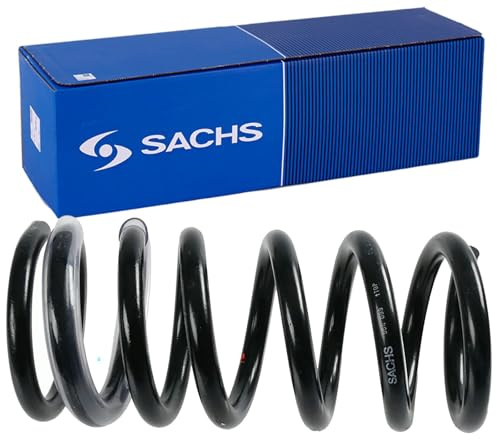 Sachs Fahrwerksfeder Hinterachse passend für Pajero | 994 099