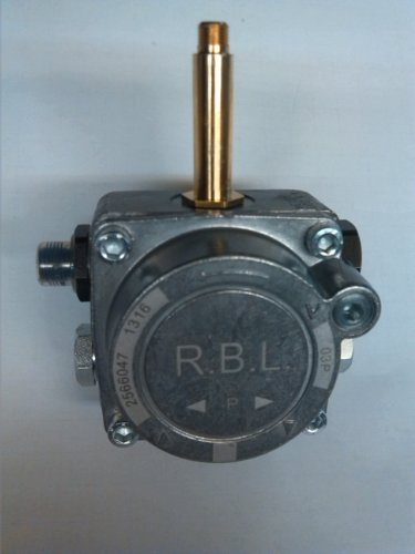 Riello Oil Pump BGK1, BGK2, BGK3, RG1RK, RG2, RG3 (3007771)