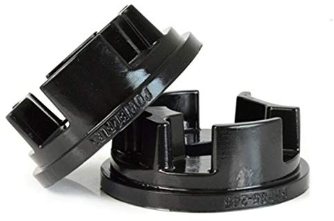 Powerflex PFF85-245BLK Bushes