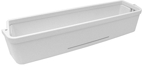Genuine Ignis APFF50 466/3/H-IT-Ripiano bottiglie per porta frigorifero/congelatore, Rack