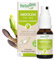 Pranarôm HerbalGem|Midogem Forte Spray Bio|Complexe de Gemmothérapie Concentrée|15 ml
