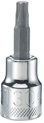 DEWALT DWMT87144OSP 3/8'' Drive Star Bit Socket T30