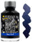 Diamine - Shimmering Fountain Pen Ink, Blue Pearl 50ml