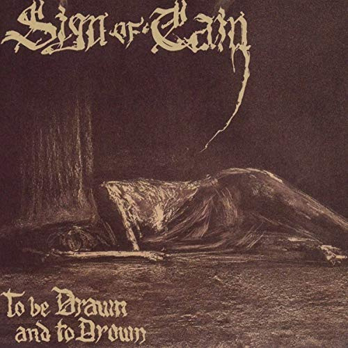 To Be Drawn and to Drown