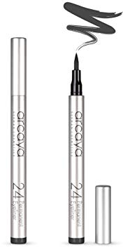 Arcaya Permanent Eyeliner 602 Gray by Grace