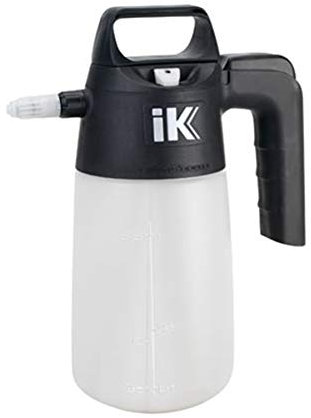 The Products Store iK - Pulverizador de presión manual (1,5 L)
