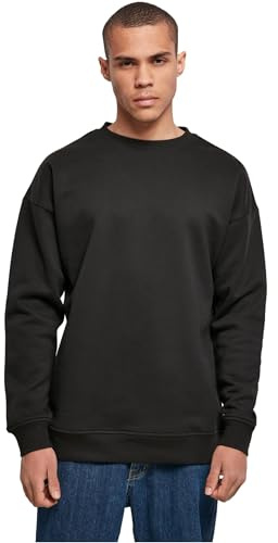 Build Your Brand Herren By075-sweat Crewneck Sweater (1er Pack)