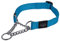 Rogz for dogs Lumberjack donker Turquoise 25 MMX43-73 cm