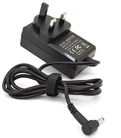 121AV 30V AC Adapter Battery Charger Compatible for Dyson Cyclone V10 V11 Absolute, Dyson SV12 Motorhead Animal Cordless Stick Vacuum Cleaner