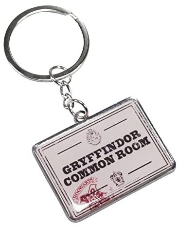 Half Moon Bay Unisex Schlüsselanhänger, Mehrfarbig