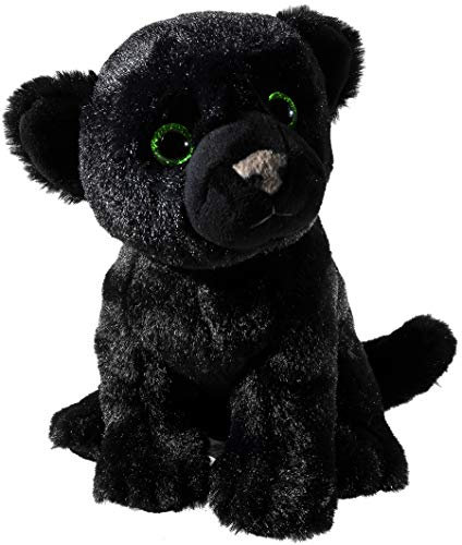 HEUNEC Black Pets Panther