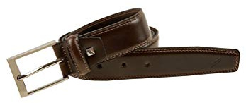 Daniel Hechter Gürtel Wendegürtel100% Leder