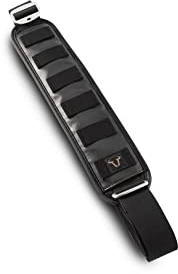 SW-Motech Legend Gear Schultergurt LA4 - Black Edition - Für LT1/LT2, LR1/LR2, LS1/LS2, LC1/LC2.