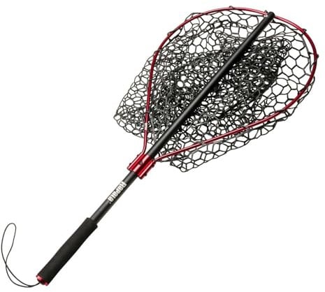 Rapala Scoop-r Silicon L Landing Net 111 cm