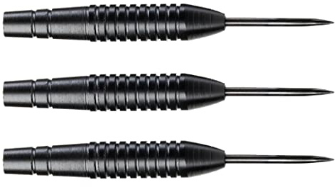 Karella Deluxe Line DL-04 Steelbarrel 23g