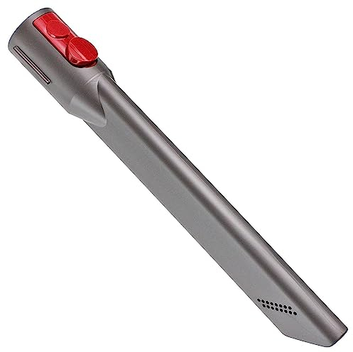 AOMUCH Ultra thin Crevice tool accessory for Dyson V7 V8 V10 V11 V12 V15 detect cordless vacuum cleaner