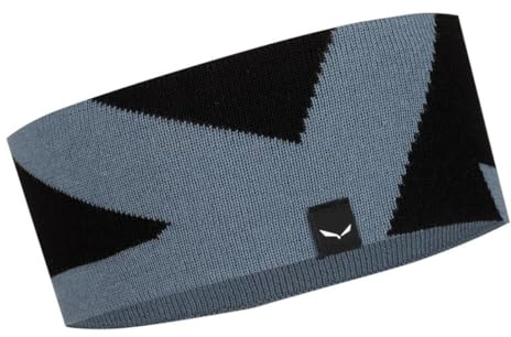 Salewa Reines Merino-Stirnband