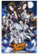 VZRSQZK Shaman King Anime-Poster, dekoratives Gemälde, Leinwand-Wandposter und Kunstdruck, modernes Familienschlafzimmer-Dekor-Poster, 20 x 30 cm